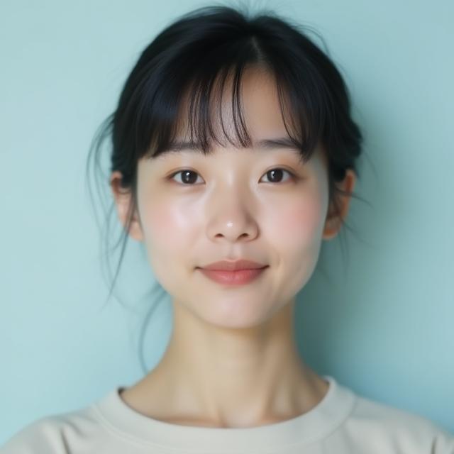 小林 彩乃